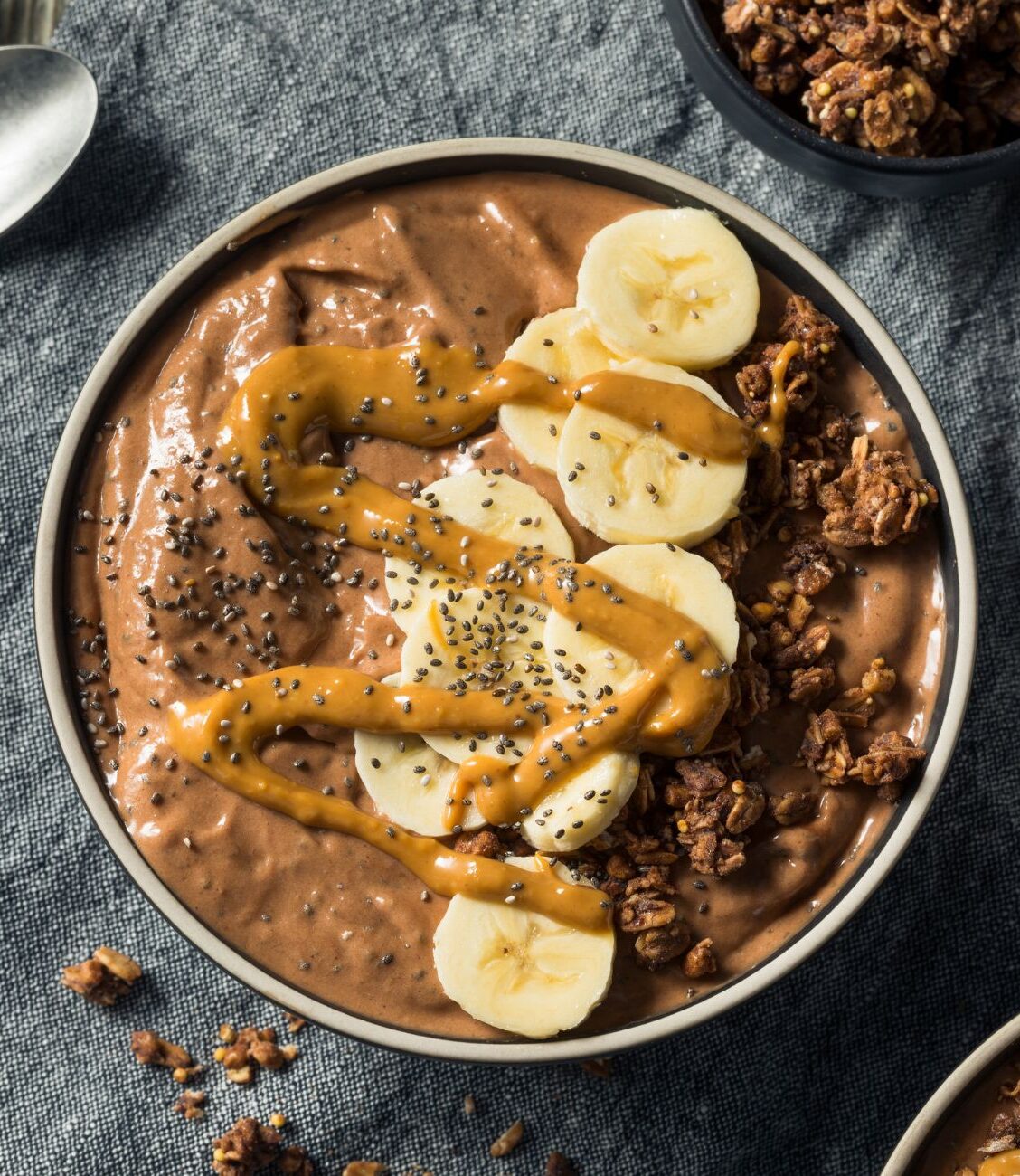 smoothie bowl