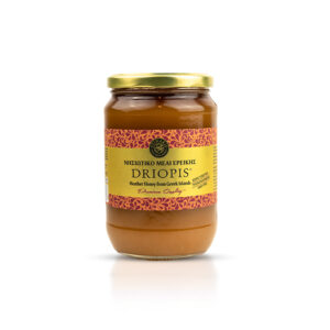 Driopis μέλι ερείκης