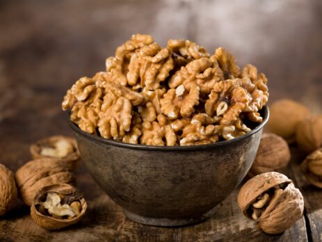 ξηροί καρποί για ενίσχυση ανοσοποιητικού