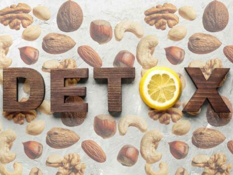 spring detox